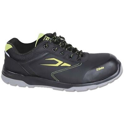 Beta Scarpe Antinfortunistica '7320na' - Numero: 46 Beta Scarpe Antinfortunistica '7320na' - Numero: 46