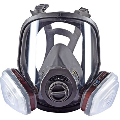 OEM Maschera Protettiva 14 In 1, Maschera Di Protezione Respiratoria Riutilizzabile, Maschera Antigas, Filtro, Protezione Dai Vapori Di Gas, Maschera Antipolvere, Adatta Per Molatura, Lucidatura, Levigatu OEM Maschera Protettiva 14 In 1, Maschera Di Protezione Respiratoria Riutilizzabile, Maschera Antigas, Filtro, Protezione Dai Vapori Di Gas, Maschera Antipolvere, Adatta Per Molatura, Lucidatura, Levigatu