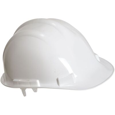 Portwest Casco Di Sicurezza Expertbase Bianco Portwest Casco Di Sicurezza Expertbase Bianco