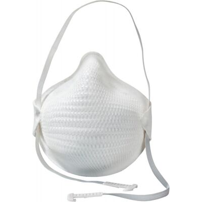 Moldex Polvere Maschera 3250 Ffp3 Nr D, S / M (a 10) Moldex Polvere Maschera 3250 Ffp3 Nr D, S / M (a 10)
