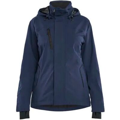 BLAKLADER Indumento Protettivo Hardshell Jacket Impermeabile Traspirante BLAKLADER Indumento Protettivo Hardshell Jacket Impermeabile Traspirante