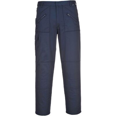 Portwest Pantaloni Action Marine 5xl - Fr(60) - Uk(54) Portwest Pantaloni Action Marine 5xl - Fr(60) - Uk(54)