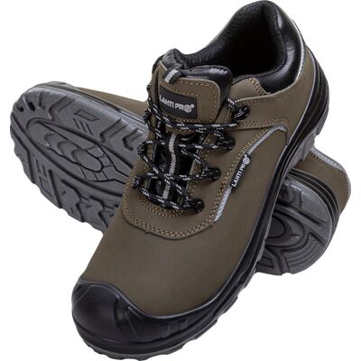 LAHTI PRO Scarpe Da Lavoro L30438 Taglia 44 1 Pz. LAHTI PRO Scarpe Da Lavoro L30438 Taglia 44 1 Pz.