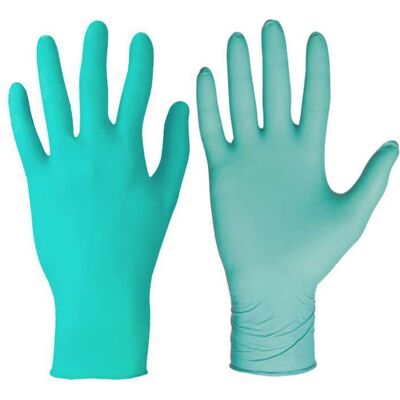 ANSELL Guanti Nitrili Touch Xl 100pz. ANSELL Guanti Nitrili Touch Xl 100pz.