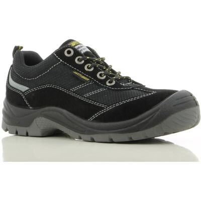 Safety Jogger Scarpe Antinfortunistiche Basse Jogger Di Sicurezza Gobi S1p Src Nero 47 Safety Jogger Scarpe Antinfortunistiche Basse Jogger Di Sicurezza Gobi S1p Src Nero 47