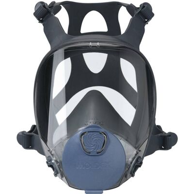 Moldex Maschera Easylock9002 Faccia F.serie 9000, M Size Moldex Maschera Easylock9002 Faccia F.serie 9000, M Size