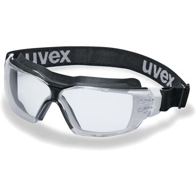 Uvex Occhiali A Mascherina Pheos Cx2 Sonic 9309275 Uvex Occhiali A Mascherina Pheos Cx2 Sonic 9309275