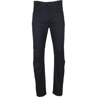 LMA Pantaloni Da Cuoco Da Lavoro Grill - Nero 40 LMA Pantaloni Da Cuoco Da Lavoro Grill - Nero 40