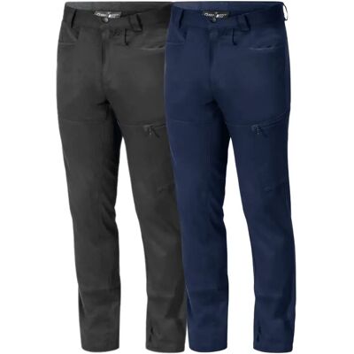 MARCA Sparco Btp0004b0n Pantaloni Grit Antero Blu Xl MARCA Sparco Btp0004b0n Pantaloni Grit Antero Blu Xl