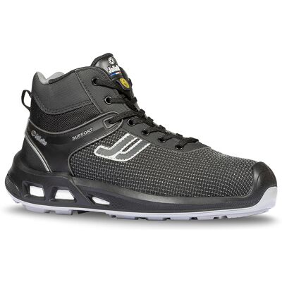 JALLATTE Scarpa Infinita Jalsolid Sas Esd S3 Ci Src - T.48 - Jyjy13448 JALLATTE Scarpa Infinita Jalsolid Sas Esd S3 Ci Src - T.48 - Jyjy13448