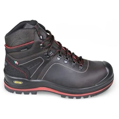 Beta - 7294hmc Scarpe Antinfortunistica Alte Heritage S3 - 43 Beta - 7294hmc Scarpe Antinfortunistica Alte Heritage S3 - 43