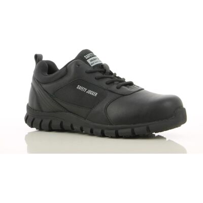 Safety Jogger Komodo S3 Scarpa Bassa Ultraleggera T40 200984 40 Safety Jogger Komodo S3 Scarpa Bassa Ultraleggera T40 200984 40