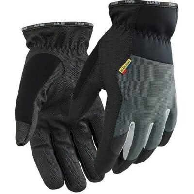 BLAKLADER Guanti Di Protezione Supreme Strong Impermeabili Rinforzati BLAKLADER Guanti Di Protezione Supreme Strong Impermeabili Rinforzati