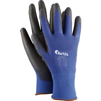 Fortis Guanto Protettivo Fitter Secondskin, Size 7 (a 12) Fortis Guanto Protettivo Fitter Secondskin, Size 7 (a 12)