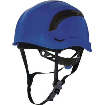 DELTA PLUS - Casco Di Protezione Dal Vento Deltaplus 965167 Granite, Blu, 26 X 26 X 17 Cm DELTA PLUS - Casco Di Protezione Dal Vento Deltaplus 965167 Granite, Blu, 26 X 26 X 17 Cm