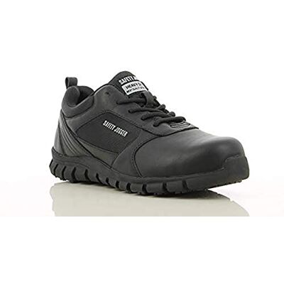 Safety Jogger Komodo S3 Scarpa Bassa Ultraleggera T44 200984 44 Safety Jogger Komodo S3 Scarpa Bassa Ultraleggera T44 200984 44