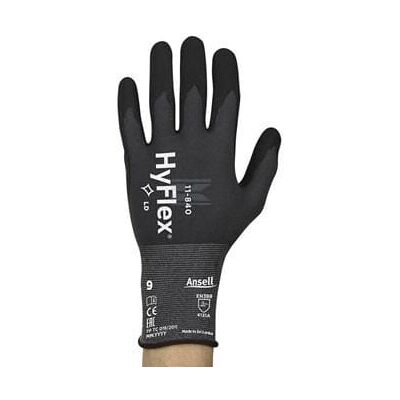 ANSELL Guanti Hyflex 11-840vp Taglia 7 11840vp070 ANSELL Guanti Hyflex 11-840vp Taglia 7 11840vp070