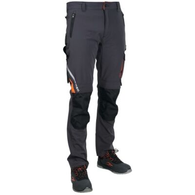 Beta 7660g Pantaloni Da Lavoro Leggeri - Xs - Beta 7660g Pantaloni Da Lavoro Leggeri - Xs -