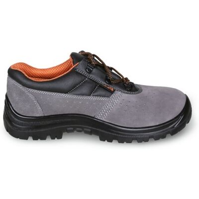 Beta - 7246bk Scarpe Antinfortunistiche Basse Basic S1p - 41 Beta - 7246bk Scarpe Antinfortunistiche Basse Basic S1p - 41