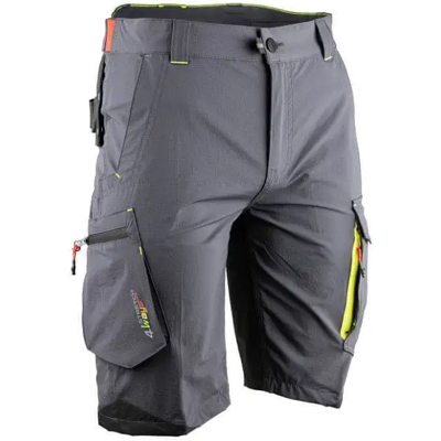 LMA Bermuda Stretch 4 Vie Atmosphere Grigio 40 LMA Bermuda Stretch 4 Vie Atmosphere Grigio 40