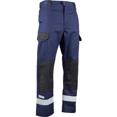 LMA Pantalone Atex Multirischi Risk Pratic Lingot - - 1713-42 LMA Pantalone Atex Multirischi Risk Pratic Lingot - - 1713-42