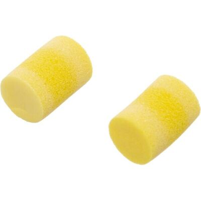 Tappi per le orecchie 3M - Classici senza cordino - Riduzione del rumore 28dB Tappi per le orecchie 3M - Classici senza cordino - Riduzione del rumore 28dB