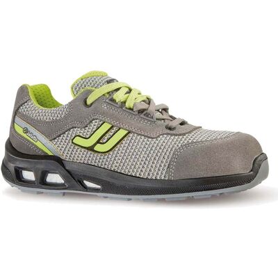 JALLATTE Scarpe Antinfortunistiche Chloe Sas S1p Src - 42 JALLATTE Scarpe Antinfortunistiche Chloe Sas S1p Src - 42