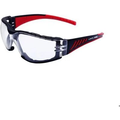 LAHTI PRO Occhiali Di Sicurezza L1500 Antiappannante Protezione Uv LAHTI PRO Occhiali Di Sicurezza L1500 Antiappannante Protezione Uv