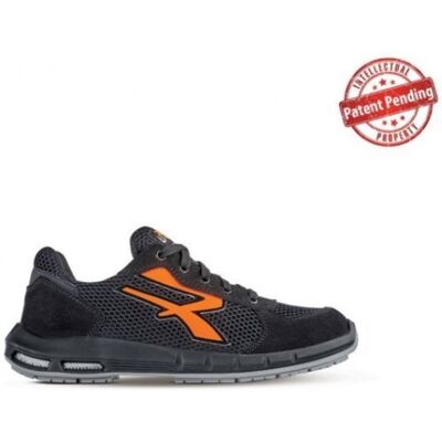 UPOWER Atos Plus Scarpe Antinfortunistiche Basse S1p Src Esd - 44 - U-power UPOWER Atos Plus Scarpe Antinfortunistiche Basse S1p Src Esd - 44 - U-power
