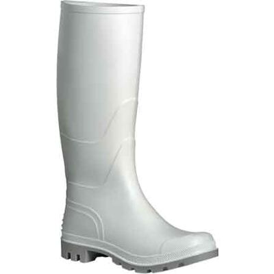 VDS Stivali 'ginocchio' N. 40 - Colore Bianco VDS Stivali 'ginocchio' N. 40 - Colore Bianco