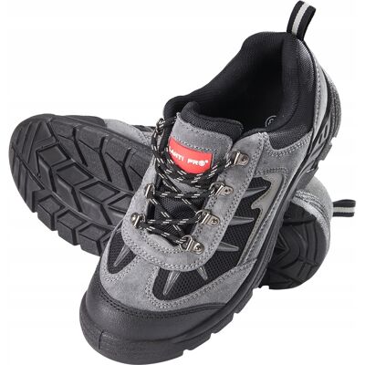 LAHTI PRO Scarpe Da Lavoro L3040543 Taglia 43 1 Pz. LAHTI PRO Scarpe Da Lavoro L3040543 Taglia 43 1 Pz.