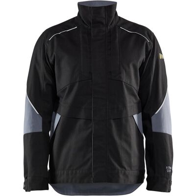 BLAKLADER Blakläder - Giacca Ignifuga Nero BLAKLADER Blakläder - Giacca Ignifuga Nero