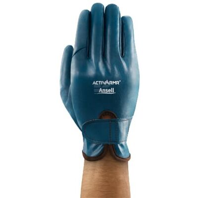 ANSELL Guanti Activarmr 07-112 Taglia 9 7112090 ANSELL Guanti Activarmr 07-112 Taglia 9 7112090