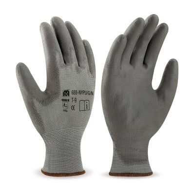 MARCA Guanto T-07 Poliestere Poliuretano En388 MARCA Guanto T-07 Poliestere Poliuretano En388