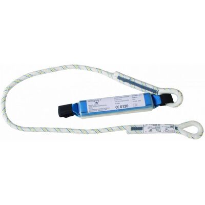 IRUDEK Assorbitore Di Energia Con Corda Static.en355 IRUDEK Assorbitore Di Energia Con Corda Static.en355