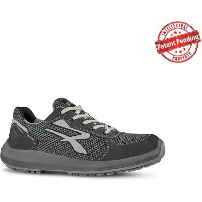 UPOWER U-power Draco Scarpe Antinfortunistiche Basse S1p Src Esd - 38 UPOWER U-power Draco Scarpe Antinfortunistiche Basse S1p Src Esd - 38