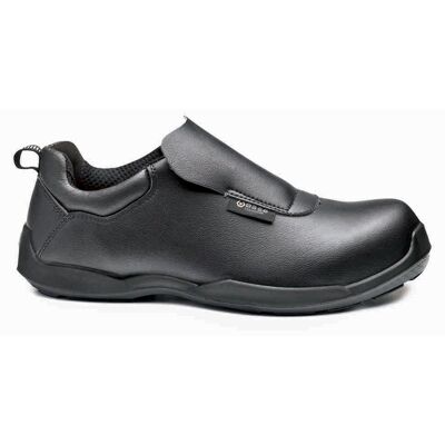 BASE PROTECTION Scarpe Cooking B0696n S2 Src Tg.44 Nero BASE PROTECTION Scarpe Cooking B0696n S2 Src Tg.44 Nero