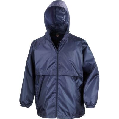 Result R205X Marina Giacca Leggera - Giacca Result R205X Marina Giacca Leggera - Giacca