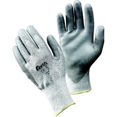 Fortis Guanto Di Protezione A Maglia Contro I Tagli, Dimensioni: 10 (a 5) Fortis Guanto Di Protezione A Maglia Contro I Tagli, Dimensioni: 10 (a 5)