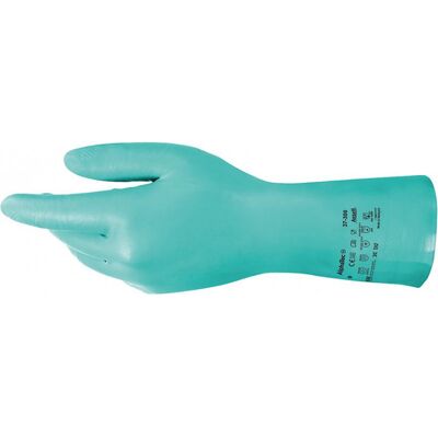 ANSELL Guanto Protettivo Alphatec 37-300 Gr. 10 Par 12) ANSELL Guanto Protettivo Alphatec 37-300 Gr. 10 Par 12)