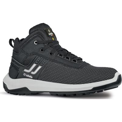 JALLATTE Scarpe Di Sicurezza Jalhybris - S3 Ci Src - Taglia 40 - Jhjh408 JALLATTE Scarpe Di Sicurezza Jalhybris - S3 Ci Src - Taglia 40 - Jhjh408