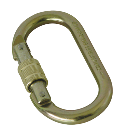 TRACTEL Connettore M10 In Acciaio - 31652 TRACTEL Connettore M10 In Acciaio - 31652