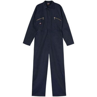 Dickies Tuta Da Lavoro Redhawk Blu Navy 6xl Dickies Tuta Da Lavoro Redhawk Blu Navy 6xl