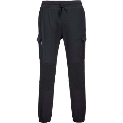 Portwest Pantaloni Da Lavoro Elasticizzati Flexi Kx3 Grigio L Portwest Pantaloni Da Lavoro Elasticizzati Flexi Kx3 Grigio L