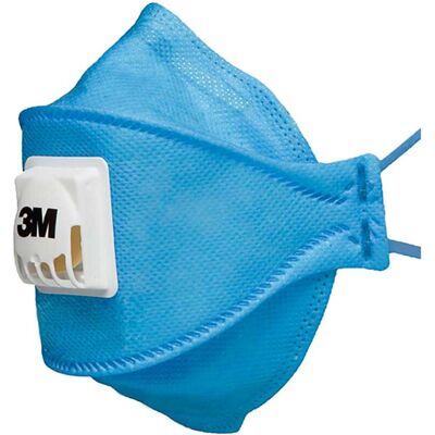 3M - Mascherina Monouso Ffp2 Aura 9422+ 3M - Mascherina Monouso Ffp2 Aura 9422+