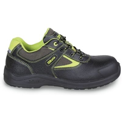 Beta - 7220pek Scarpe Antinfortunistiche Basse Easy Plus S3 - 37 Beta - 7220pek Scarpe Antinfortunistiche Basse Easy Plus S3 - 37