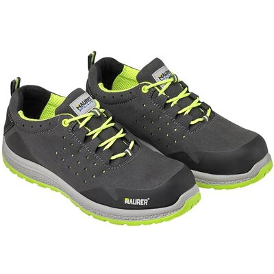MAURER Scarpe Basse "resia" 38 Plus S1p MAURER Scarpe Basse "resia" 38 Plus S1p