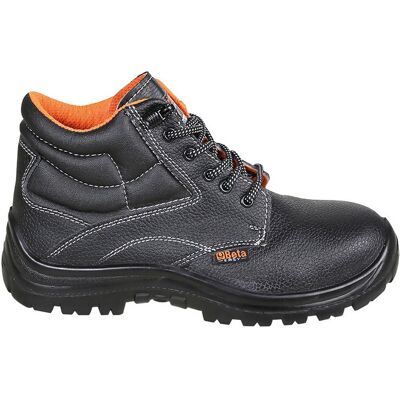 Beta Scarpe Alte Antinfortunistica - 7243en S3 Rs Src - Taglia: 44 Beta Scarpe Alte Antinfortunistica - 7243en S3 Rs Src - Taglia: 44