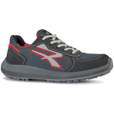 UPOWER U-power - Skat Scarpe Antinfortunistiche Basse S1p Src Esd - 41 UPOWER U-power - Skat Scarpe Antinfortunistiche Basse S1p Src Esd - 41