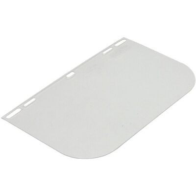 MARCA Visiera Trasparente In Policarbonato 20x3cm 2188-v Steelpro MARCA Visiera Trasparente In Policarbonato 20x3cm 2188-v Steelpro